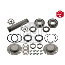 Σετ επισκευής ακραξονίου NISSAN SUNNY 1987 - 1989 ( N13 ) FEBI BILSTEIN 6197