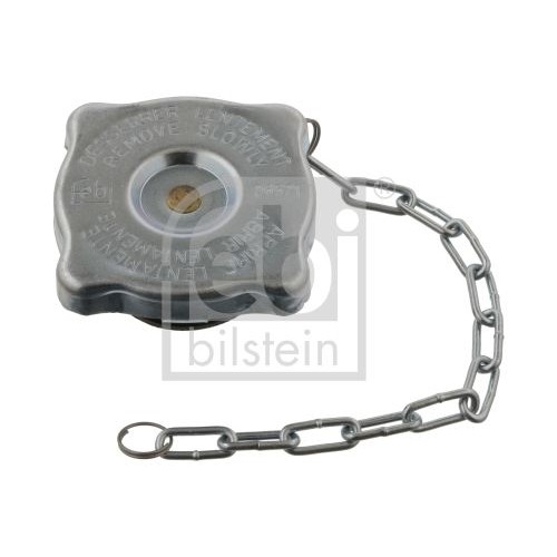 Δοχείο Διαστολής Νερού NISSAN PRIMERA 1990 - 1993 ( P10 ) FEBI BILSTEIN 6571 Δοχείο Διαστολής Νερού NISSAN PRIMERA 1990 - 1993 ( P10 ) FEBI BILSTEIN 6571