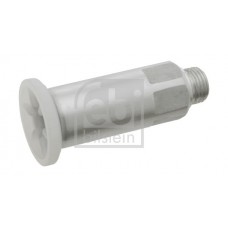 Τρόμπα Βενζίνης/Πετρελαίου NISSAN PRIMERA 1990 - 1993 ( P10 ) FEBI BILSTEIN 07670