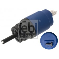 Μοτεράκι Δοχείου Υαλοκαθαριστήρων VW TRANSPORTER MULTIVAN 1990 - 2003 ( 53I ) CARAVELLE FEBI BILSTEIN 9299