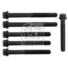 Βίδες κυλινδροκεφαλής NISSAN PRIMERA 1990 - 1993 ( P10 ) FEBI BILSTEIN 10230