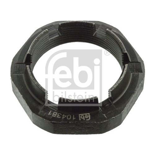 Ακραξόνιο NISSAN ALMERA 2000 - 2002 ( N16 ) FEBI BILSTEIN 104381 Ακραξόνιο NISSAN ALMERA 2000 - 2002 ( N16 ) FEBI BILSTEIN 104381
