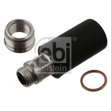 Τρόμπα Βενζίνης/Πετρελαίου NISSAN PRIMERA 1990 - 1993 ( P10 ) FEBI BILSTEIN 10576