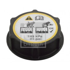 Δοχείο Διαστολής Νερού MAZDA 2 2007 - 2010 ( DE ) FEBI BILSTEIN 105933