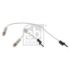 Τακάκια Σετ MERCEDES ATEGO 1997 - FEBI BILSTEIN 12388