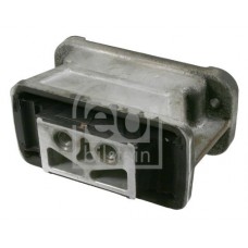 Βάση Μηχανικού Κιβωτίου BMW Z3 1996 - 2003 ( E36/8 ) FEBI BILSTEIN 14921