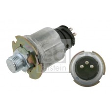 Ηλεκτρονικό σύστημα κινητήρα NISSAN PRIMERA 1996 - 1999 ( P11 ) FEBI BILSTEIN 18602