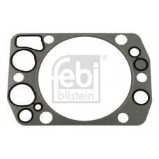 Φλάντζα κυλινδροκεφαλής BMW X5 2007 - 2010 ( Ε70 ) FEBI BILSTEIN 19317