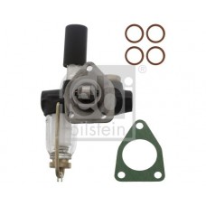 Τρόμπα Βενζίνης/Πετρελαίου BMW 5 Series 1981 - 1987 ( E28 ) FEBI BILSTEIN 22483