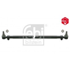 Εξαρτήματα για μπάρες BMW 3 Series 2003 - 2005 ( E46 F/L ) FEBI BILSTEIN 24109