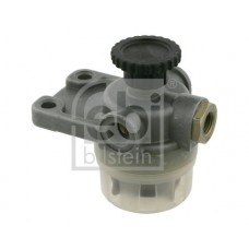 Τρόμπα Βενζίνης/Πετρελαίου BMW X6 2008 - 2012 ( Ε71 ) FEBI BILSTEIN 24488