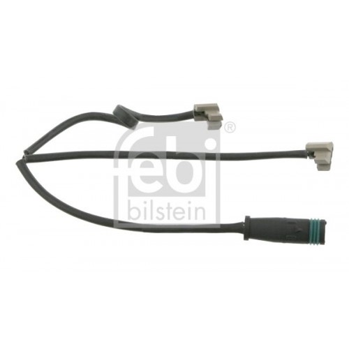 Αξεσουάρ/εξαρτήματα Δισκόφρενο BMW 3 Series 2003 - 2005 ( E46 F/L ) FEBI BILSTEIN 24498