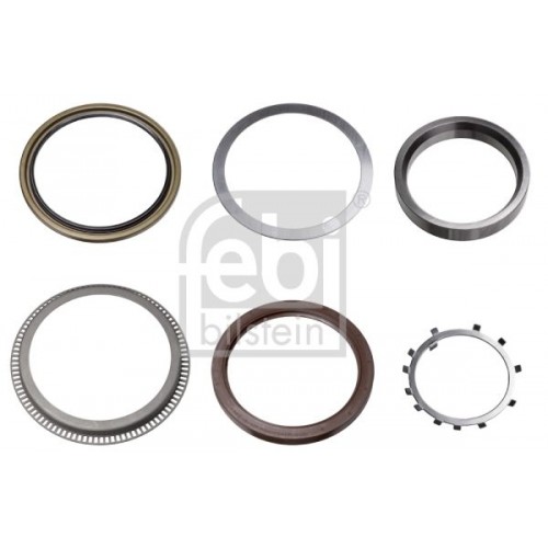 Πλήμνη τροχού NISSAN PRIMERA 1990 - 1993 ( P10 ) FEBI BILSTEIN 24763 Πλήμνη τροχού NISSAN PRIMERA 1990 - 1993 ( P10 ) FEBI BILSTEIN 24763