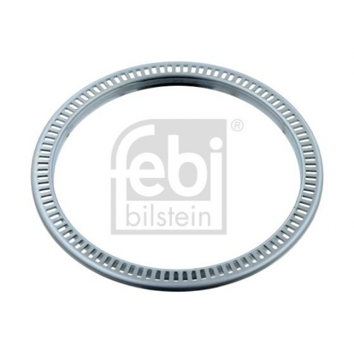 Αισθητήρας ABS NISSAN PRIMERA 1990 - 1993 ( P10 ) FEBI BILSTEIN 24839