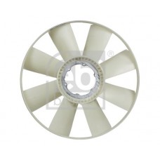 Βεντιλατέρ A/C NISSAN PRIMERA 1990 - 1993 ( P10 ) FEBI BILSTEIN 26699