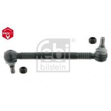 Ράβδος ζεύξης NISSAN ALMERA 2000 - 2002 ( N16 ) FEBI BILSTEIN 27130
