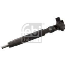 Μπεκ MERCEDES C CLASS 2007 - 2011 ( W204 ) FEBI BILSTEIN 33177