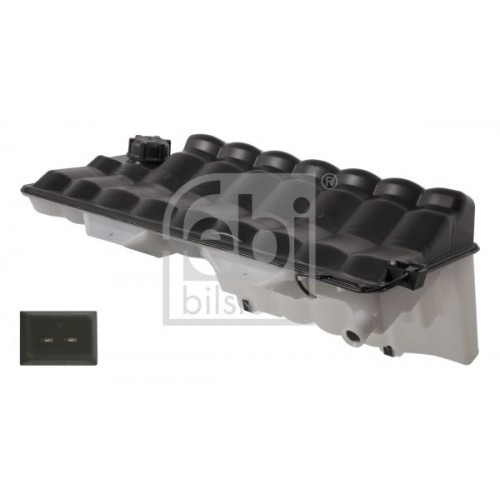 Δοχείο Διαστολής Νερού BMW 3 Series 2003 - 2005 ( E46 F/L ) FEBI BILSTEIN 35010