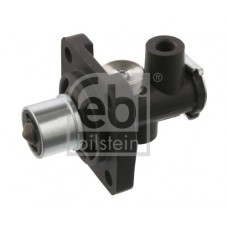 Μηχανισμός αλλαγής ταχυτήτων NISSAN PRIMERA 1990 - 1993 ( P10 ) FEBI BILSTEIN 35446