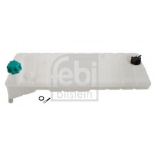 Δοχείο Διαστολής Νερού NISSAN QASHQAI 2007 - 2010 ( J10 )( JJ10 ) FEBI BILSTEIN 35498