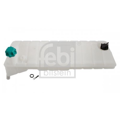 Δοχείο Διαστολής Νερού NISSAN QASHQAI 2007 - 2010 ( J10 )( JJ10 ) FEBI BILSTEIN 35498