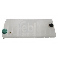 Δοχείο Διαστολής Νερού NISSAN QASHQAI 2007 - 2010 ( J10 )( JJ10 ) FEBI BILSTEIN 35506