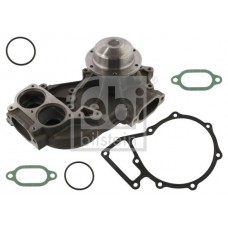 Αντλία νερού NISSAN PRIMERA 1990 - 1993 ( P10 ) FEBI BILSTEIN 35572