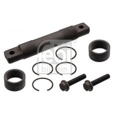 Ρουλεμάν Πίεσης BMW 3 Series 1983 - 1987 ( E30 ) FEBI BILSTEIN 35888