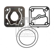 Πνευματική ανάρτηση NISSAN SUNNY 1987 - 1989 ( N13 ) FEBI BILSTEIN 37813