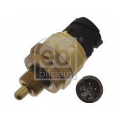 Διακόπτης (βαλβίδα) πίεσης λαδιού NISSAN SUNNY 1991 - 1995 ( N14 ) FEBI BILSTEIN 38715