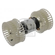 Ανεμιστήρας Καλοριφέρ Εσω NISSAN QASHQAI 2007 - 2010 ( J10 )( JJ10 ) FEBI BILSTEIN 43777