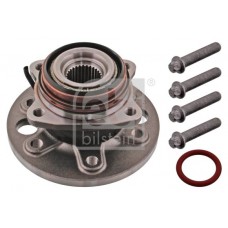 Ρουλεμάν τροχών VW CRAFTER 2006 - 2013 ( 2E ) FEBI BILSTEIN 44689