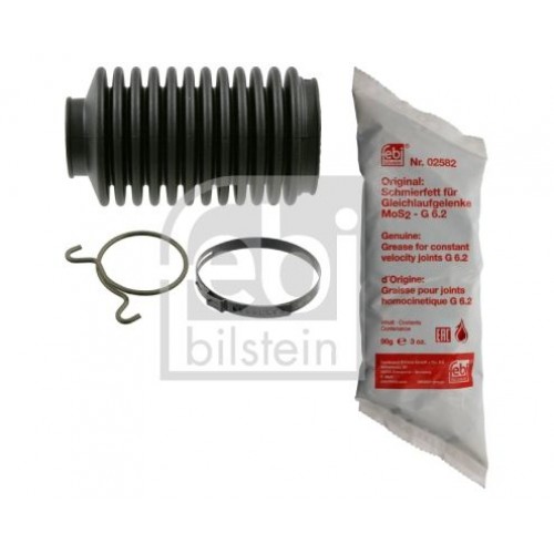 Φισούνα/σετ FEBI BILSTEIN 08498 Φισούνα/σετ FEBI BILSTEIN 08498
