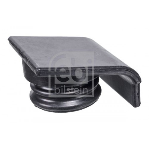 Τάπα συμπλήρωσης λαδιού FEBI BILSTEIN 14337 Τάπα συμπλήρωσης λαδιού FEBI BILSTEIN 14337