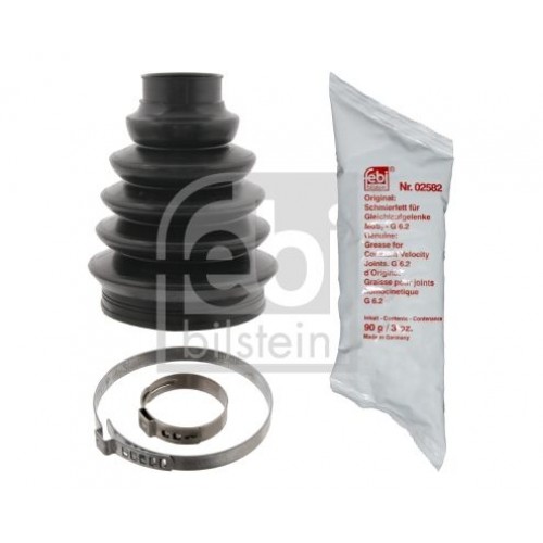 Φισούνα FEBI BILSTEIN 18600 Φισούνα FEBI BILSTEIN 18600
