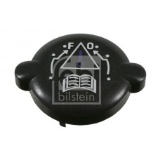 Δοχείο διαστολής PEUGEOT 106 1992 - 1995 FEBI BILSTEIN 62922080