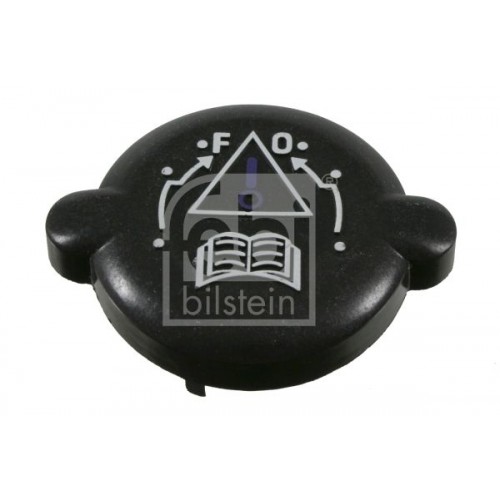 Δοχείο διαστολής PEUGEOT 106 1992 - 1995 FEBI BILSTEIN 62922080 Δοχείο διαστολής PEUGEOT 106 1992 - 1995 FEBI BILSTEIN 62922080