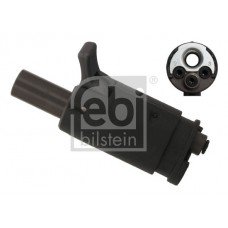 Μηχανισμός αλλαγής ταχυτήτων NISSAN PRIMERA 1990 - 1993 ( P10 ) FEBI BILSTEIN 2602