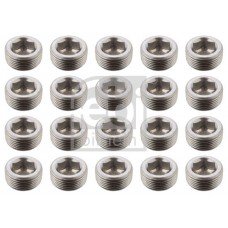 Εξαρτήματα Διαφορικού VW BORA 1998 - 2005 FEBI BILSTEIN 4516