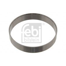 Τροχαλία Στροφάλου NISSAN PRIMERA 1990 - 1993 ( P10 ) FEBI BILSTEIN 7720