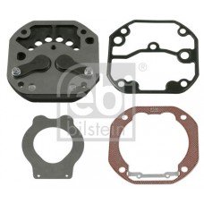 Πνευματική ανάρτηση NISSAN PRIMERA 1990 - 1993 ( P10 ) FEBI BILSTEIN 9104