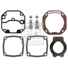 Πνευματική ανάρτηση NISSAN PRIMERA 1990 - 1993 ( P10 ) FEBI BILSTEIN 9105