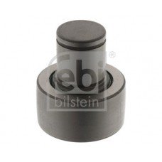 Εξαρτήματα Μοχλού Ταχυτήτων NISSAN SUNNY 1987 - 1989 ( N13 ) FEBI BILSTEIN 10048