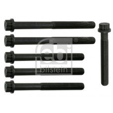 Βίδες κυλινδροκεφαλής NISSAN PRIMERA 1990 - 1993 ( P10 ) FEBI BILSTEIN 10230