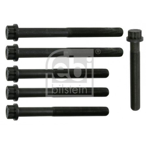 Βίδες κυλινδροκεφαλής NISSAN PRIMERA 1990 - 1993 ( P10 ) FEBI BILSTEIN 10230