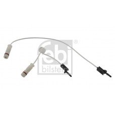 Τακάκια Σετ MERCEDES ATEGO 1997 - FEBI BILSTEIN 12388