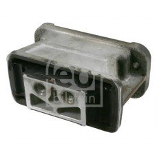 Βάση Μηχανικού Κιβωτίου BMW Z3 1996 - 2003 ( E36/8 ) FEBI BILSTEIN 14921