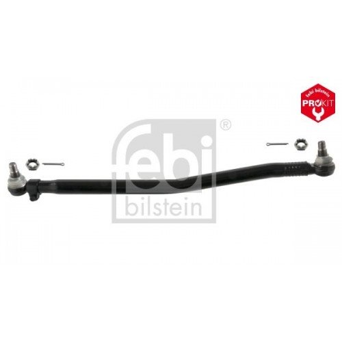 Εξαρτήματα τιμονιού NISSAN SUNNY 1987 - 1989 ( N13 ) FEBI BILSTEIN 17258