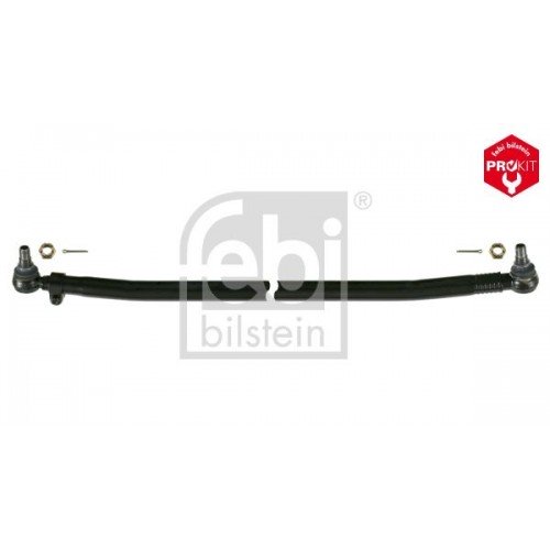 Εξαρτήματα για μπάρες NISSAN SUNNY 1987 - 1989 ( N13 ) FEBI BILSTEIN 18208 Εξαρτήματα για μπάρες NISSAN SUNNY 1987 - 1989 ( N13 ) FEBI BILSTEIN 18208