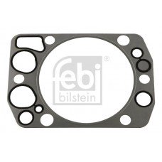 Φλάντζα κυλινδροκεφαλής BMW X5 2007 - 2010 ( Ε70 ) FEBI BILSTEIN 19317